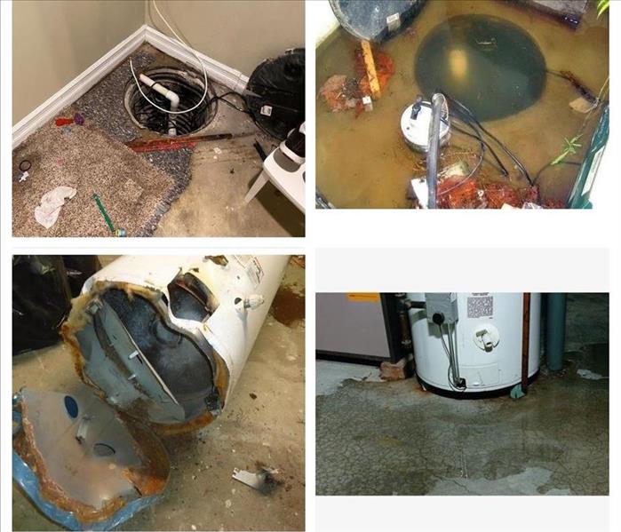 Water damage restoration New Jersey, water damage cleaning companies, water damage cleanup and repair