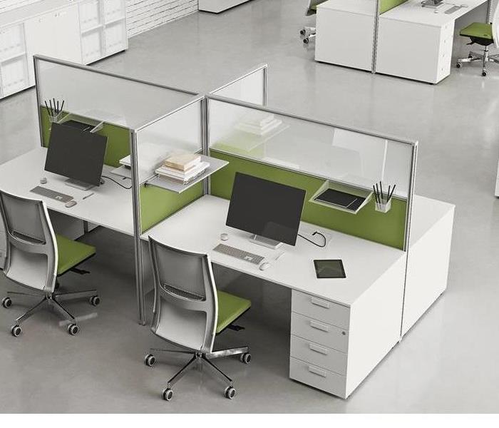 How Ergonomic is your home workstation?