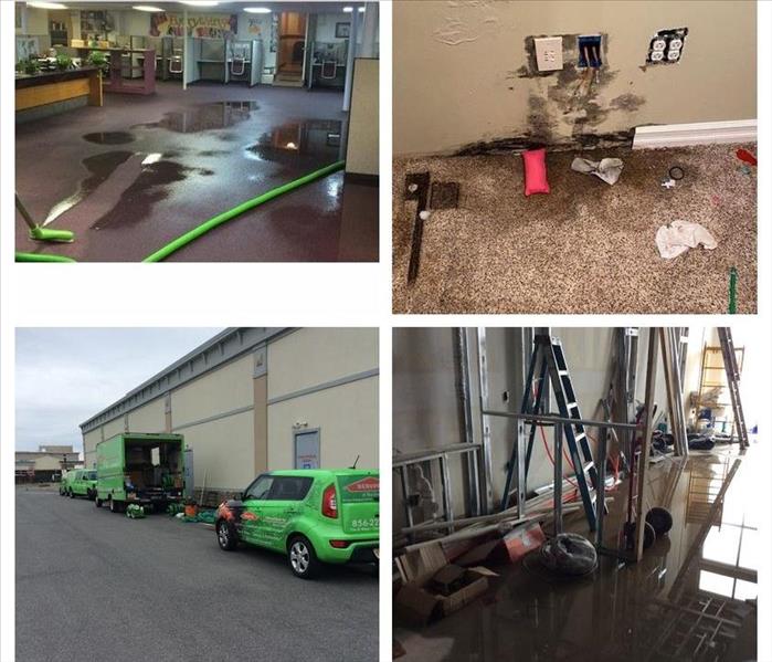 What is Water damage restoration, what is water damage