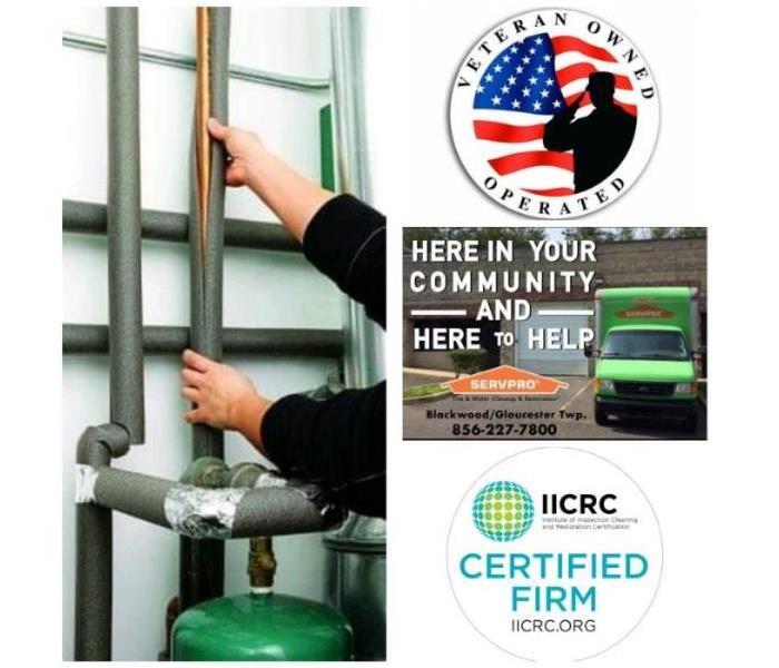 What to do about frozen pipes, How to avoid frozen pipes, What to do for frozen pipes, What to do with frozen pipes,